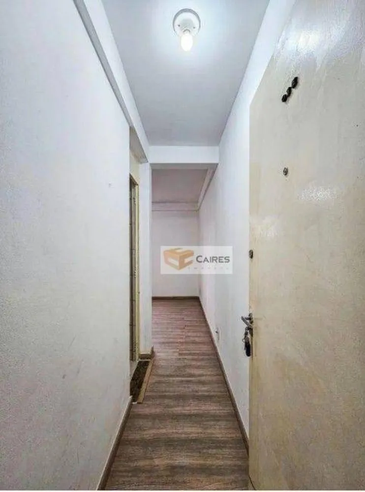 Apartamento, 2 quartos, 52 m² - Foto 16