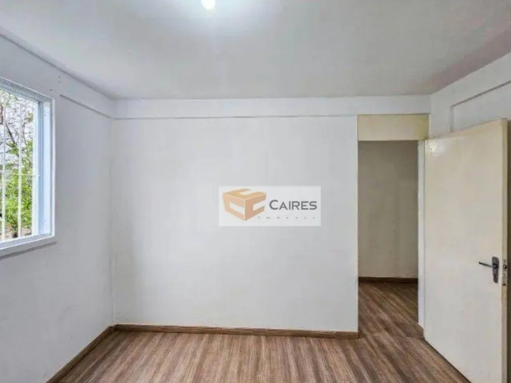 Apartamento, 2 quartos, 52 m² - Foto 4