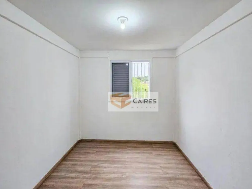 Apartamento, 2 quartos, 52 m² - Foto 9
