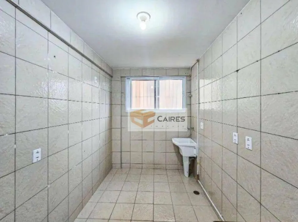 Apartamento, 2 quartos, 52 m² - Foto 2