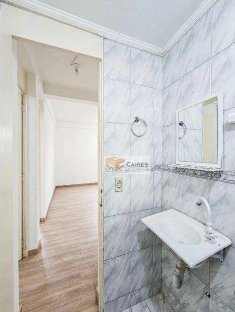 Apartamento, 2 quartos, 52 m² - Foto 5