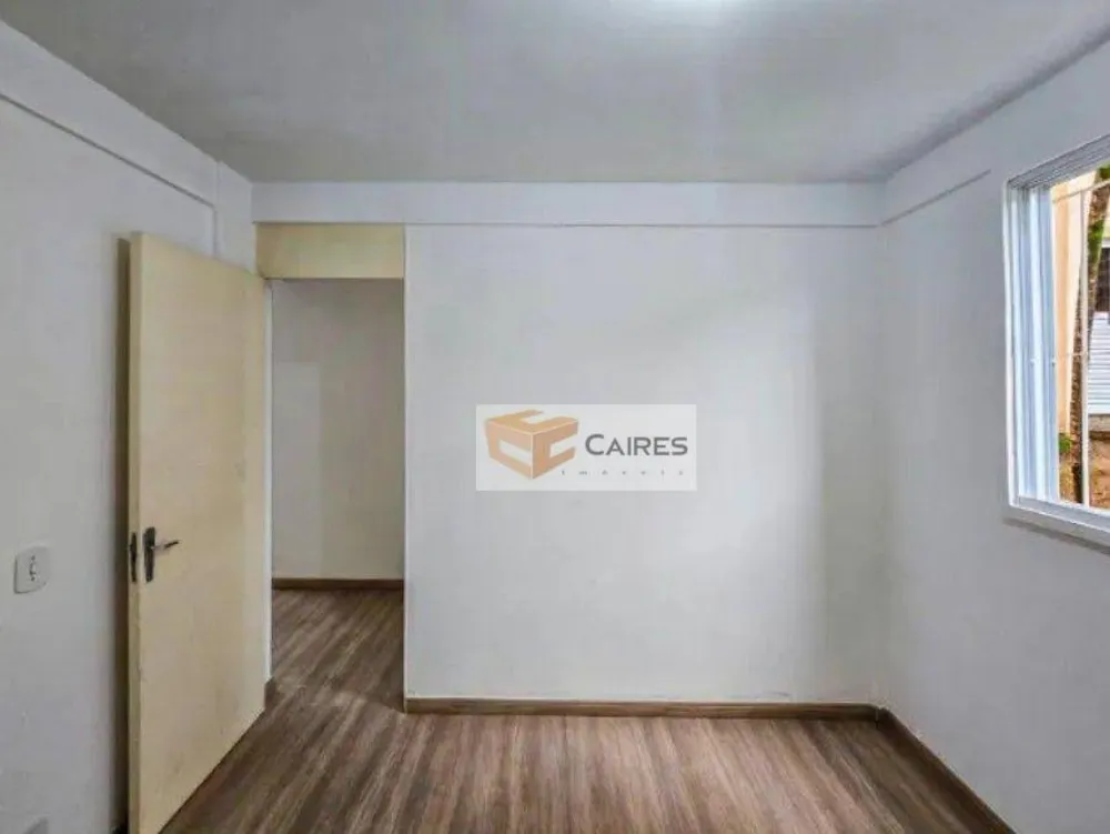 Apartamento, 2 quartos, 52 m² - Foto 7