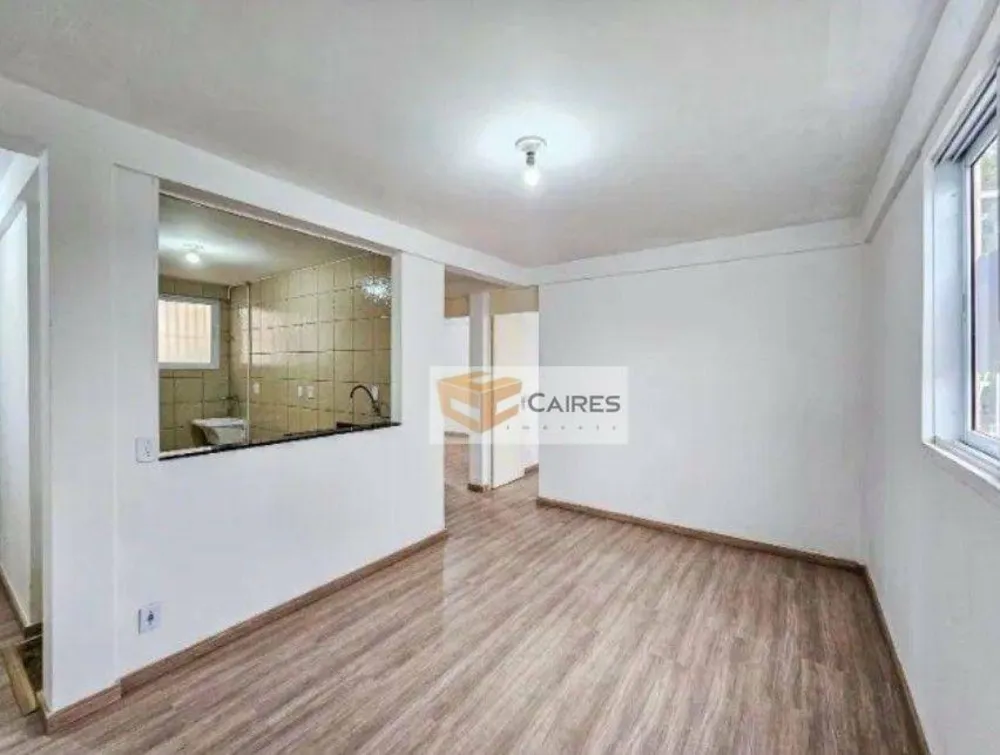 Apartamento, 2 quartos, 52 m² - Foto 1
