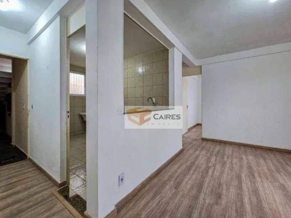 Apartamento, 2 quartos, 52 m² - Foto 15