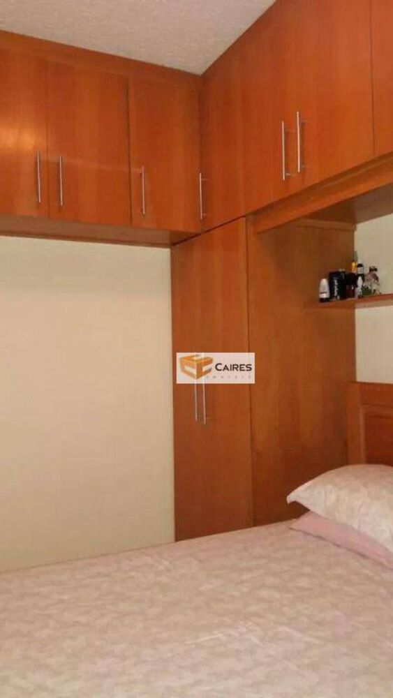 Apartamento, 2 quartos, 50 m² - Foto 3
