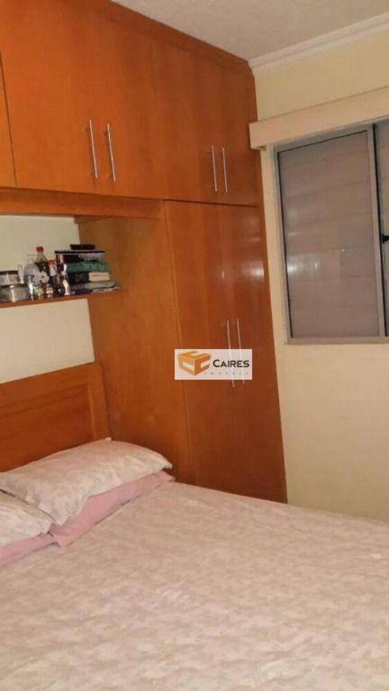 Apartamento, 2 quartos, 50 m² - Foto 4