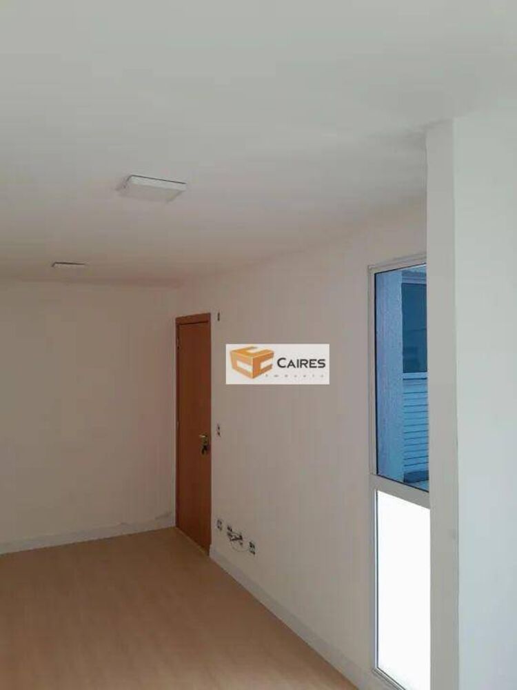 Apartamento, 2 quartos, 40 m² - Foto 9