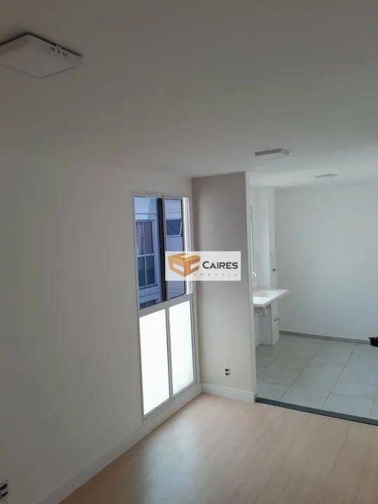 Apartamento, 2 quartos, 40 m² - Foto 10