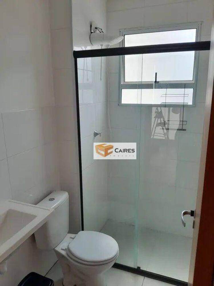 Apartamento, 2 quartos, 40 m² - Foto 4