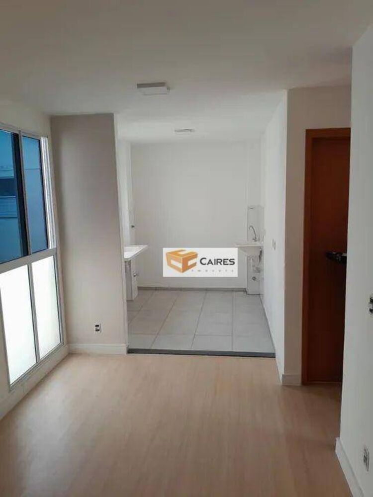 Apartamento, 2 quartos, 40 m² - Foto 11