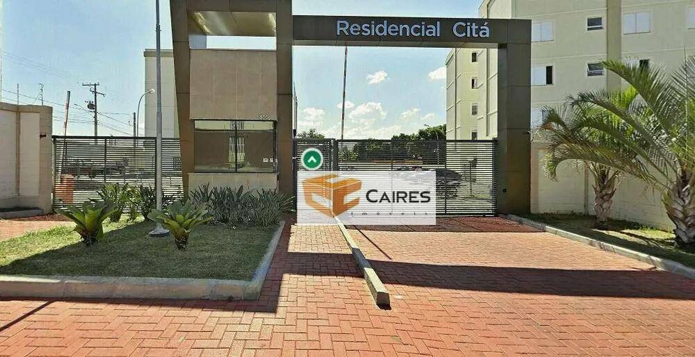 Apartamento, 2 quartos, 40 m² - Foto 1