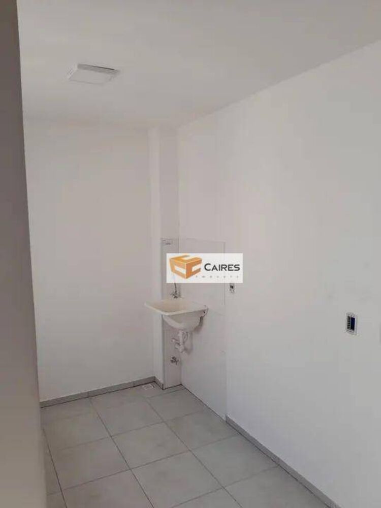 Apartamento, 2 quartos, 40 m² - Foto 8