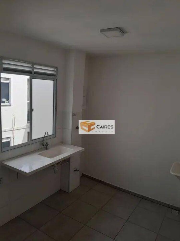 Apartamento, 2 quartos, 40 m² - Foto 7