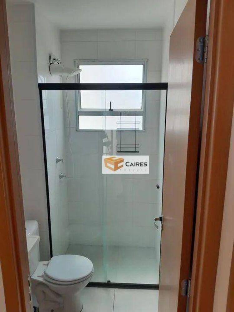 Apartamento, 2 quartos, 40 m² - Foto 3