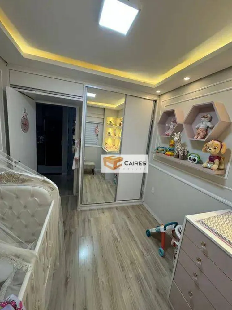 Apartamento, 2 quartos, 48 m² - Foto 8