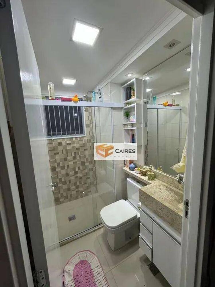 Apartamento, 2 quartos, 48 m² - Foto 6