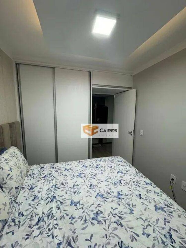 Apartamento, 2 quartos, 48 m² - Foto 4