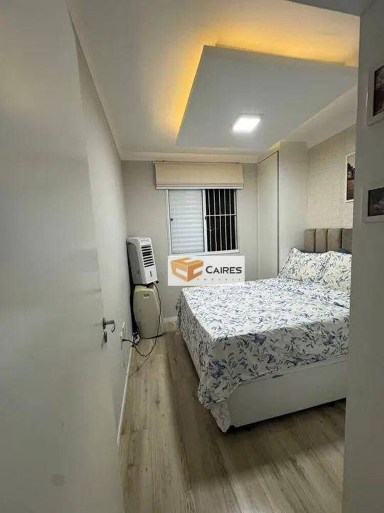 Apartamento, 2 quartos, 48 m² - Foto 3