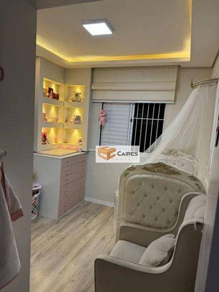 Apartamento, 2 quartos, 48 m² - Foto 7