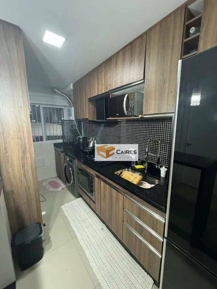 Apartamento, 2 quartos, 48 m² - Foto 2