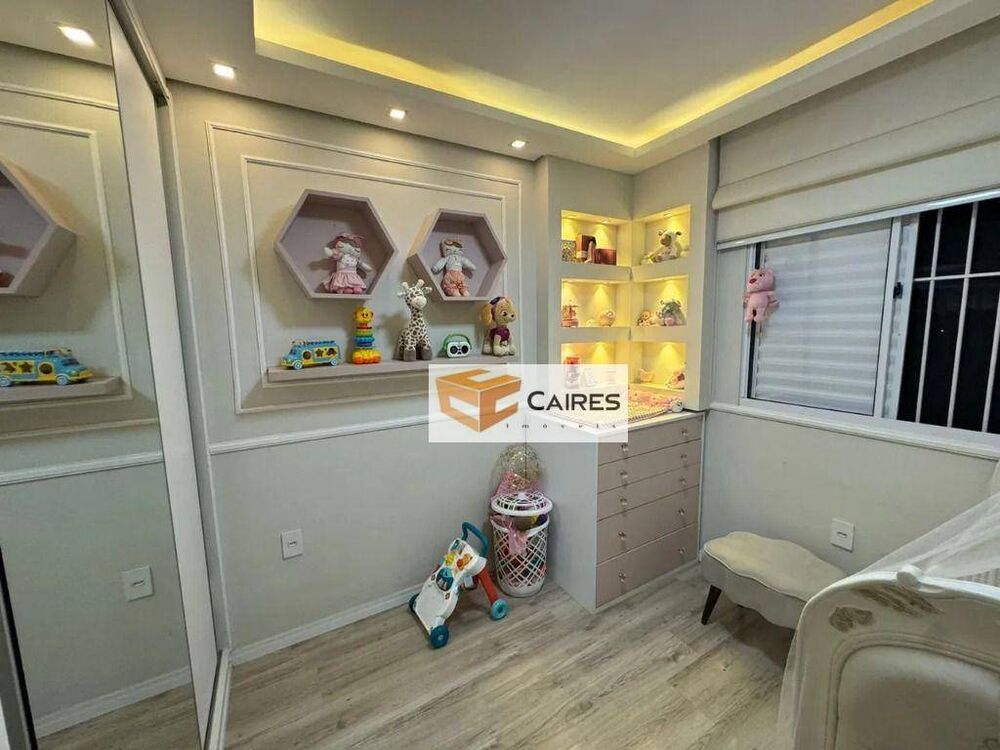 Apartamento, 2 quartos, 48 m² - Foto 8