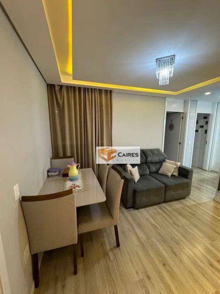 Apartamento, 2 quartos, 48 m² - Foto 10