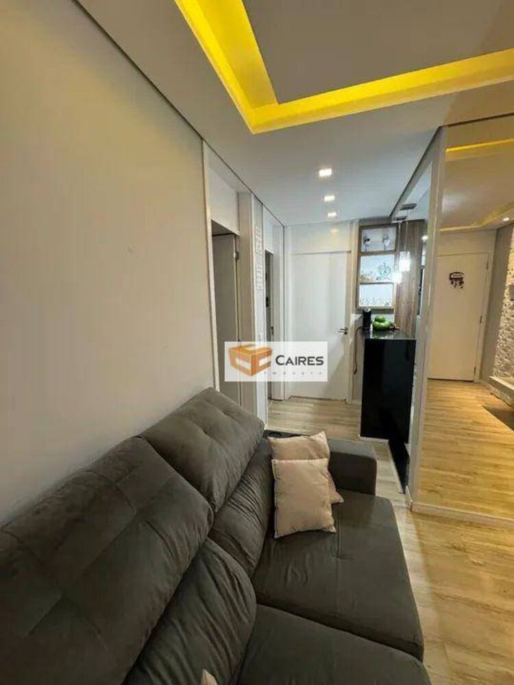 Apartamento, 2 quartos, 48 m² - Foto 11