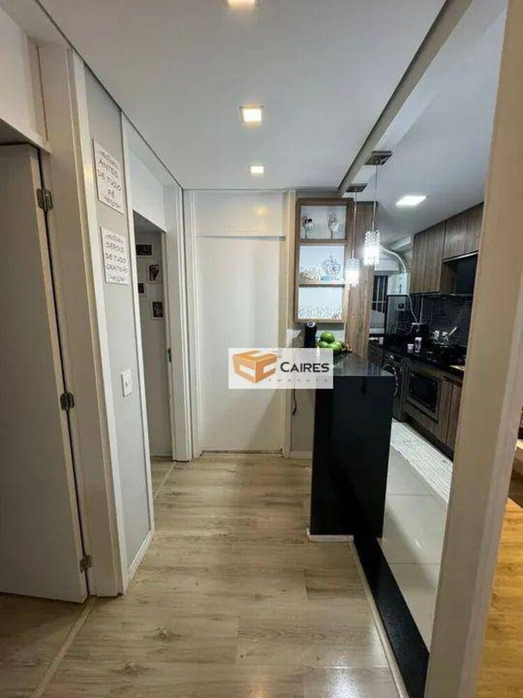 Apartamento, 2 quartos, 48 m² - Foto 9