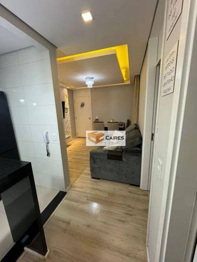 Apartamento, 2 quartos, 48 m² - Foto 12