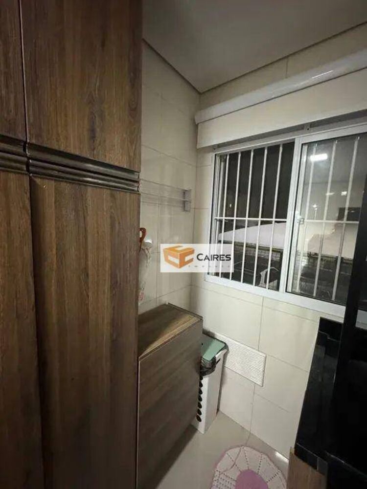 Apartamento, 2 quartos, 48 m² - Foto 5