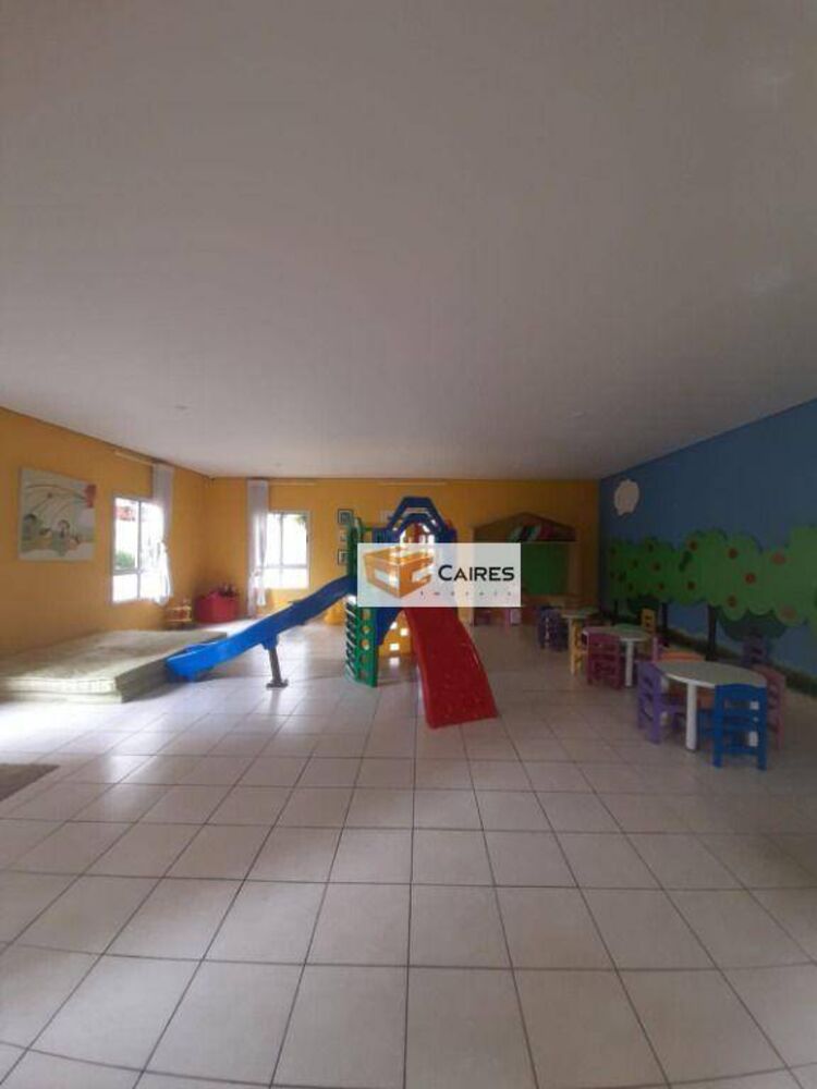 Apartamento à venda com 2 quartos, 48m² - Foto 9