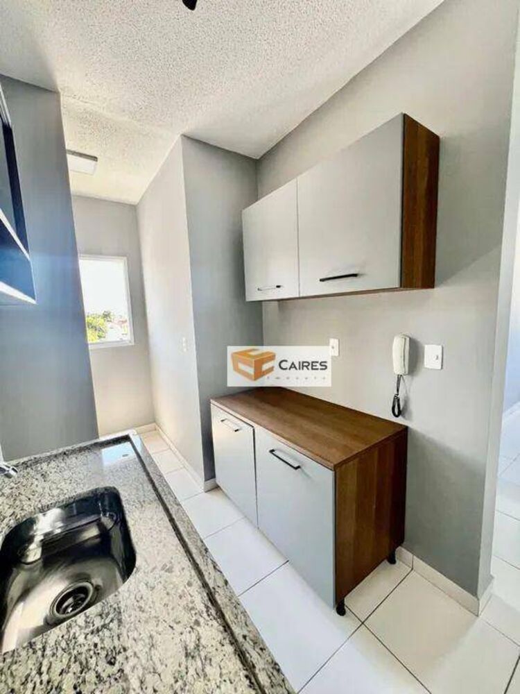 Apartamento, 2 quartos, 48 m² - Foto 14
