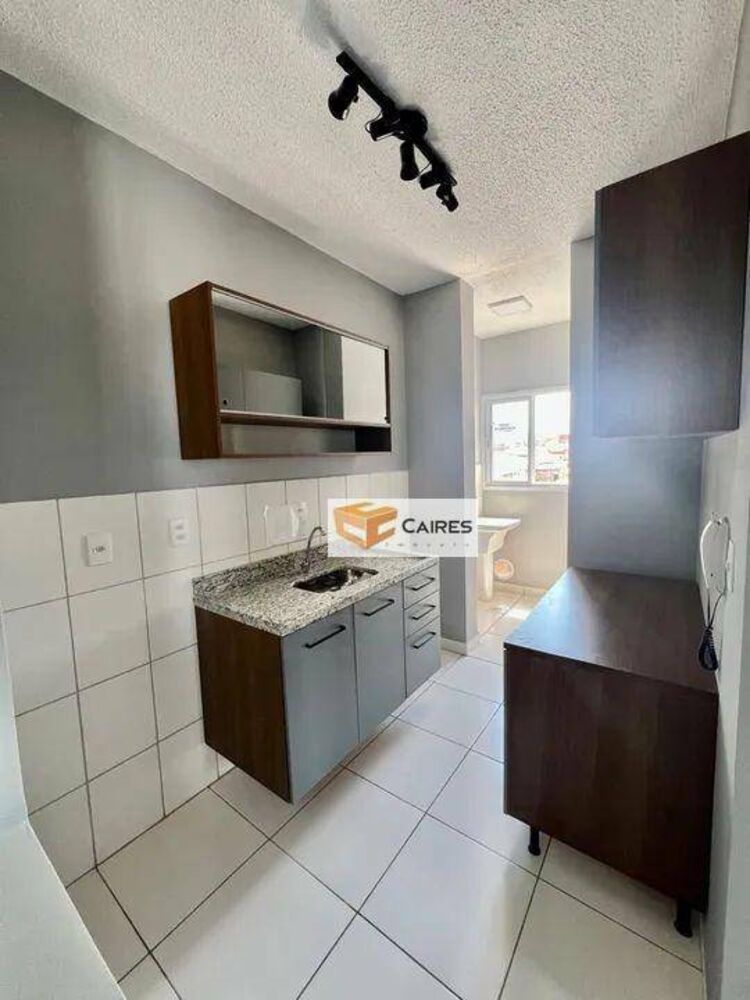 Apartamento, 2 quartos, 48 m² - Foto 16
