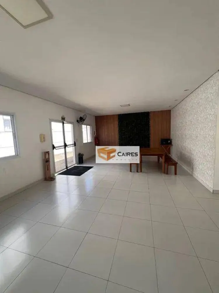 Apartamento, 2 quartos, 48 m² - Foto 3