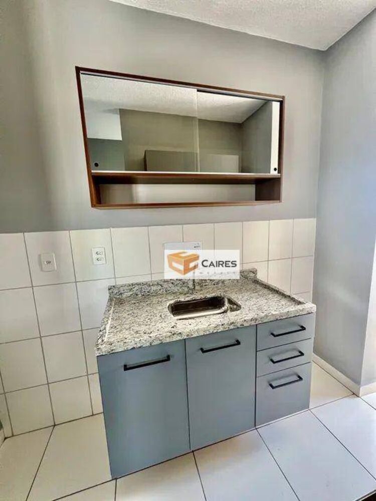 Apartamento, 2 quartos, 48 m² - Foto 9