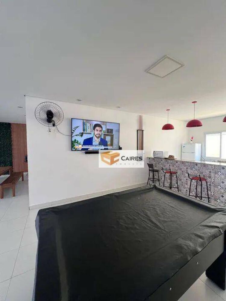 Apartamento, 2 quartos, 48 m² - Foto 6