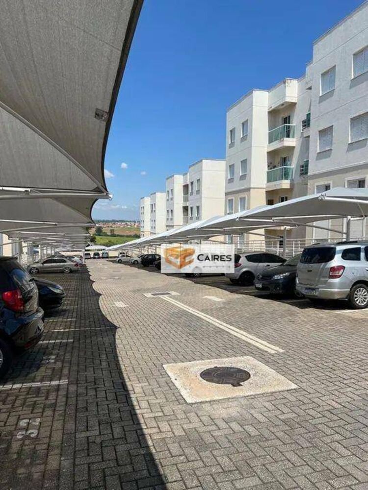 Apartamento, 2 quartos, 48 m² - Foto 5