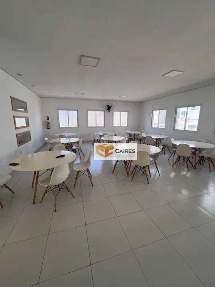 Apartamento, 2 quartos, 48 m² - Foto 10