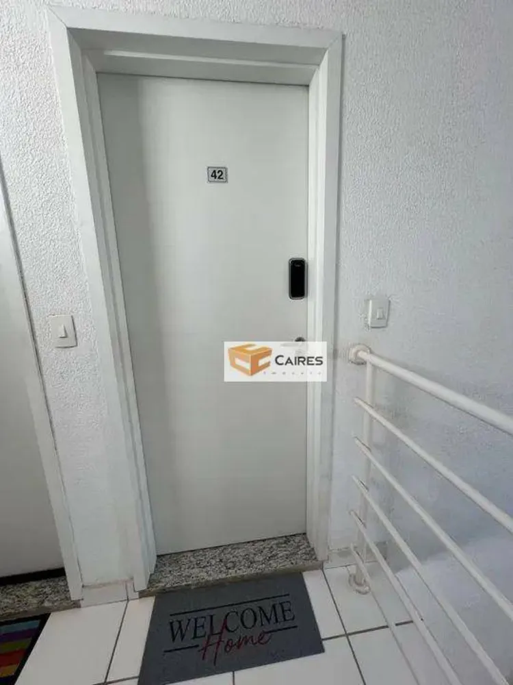 Apartamento, 2 quartos, 48 m² - Foto 4