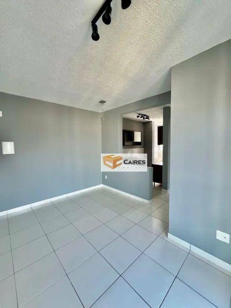 Apartamento, 2 quartos, 48 m² - Foto 7