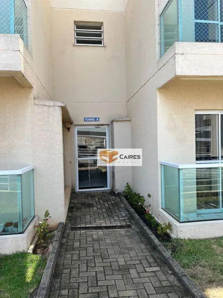 Apartamento, 2 quartos, 48 m² - Foto 1