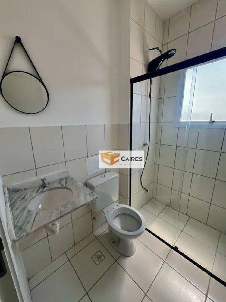 Apartamento, 2 quartos, 48 m² - Foto 12