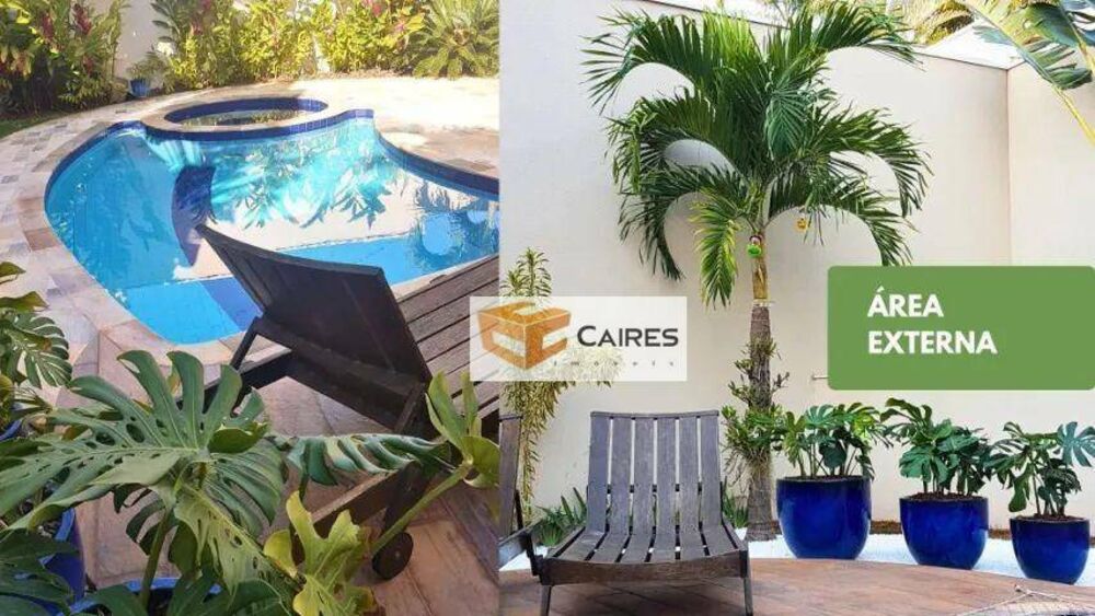 Casa de Condomínio, 3 quartos - Foto 10