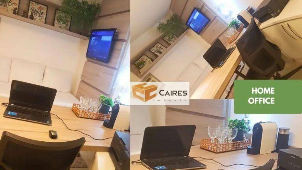 Casa de Condomínio, 3 quartos - Foto 7