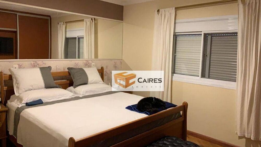 Casa de Condomínio, 2 quartos - Foto 11