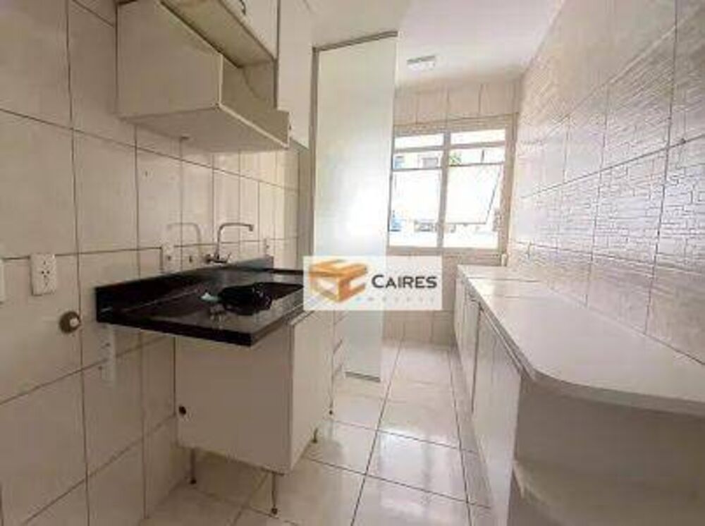 Apartamento, 2 quartos, 67 m² - Foto 1