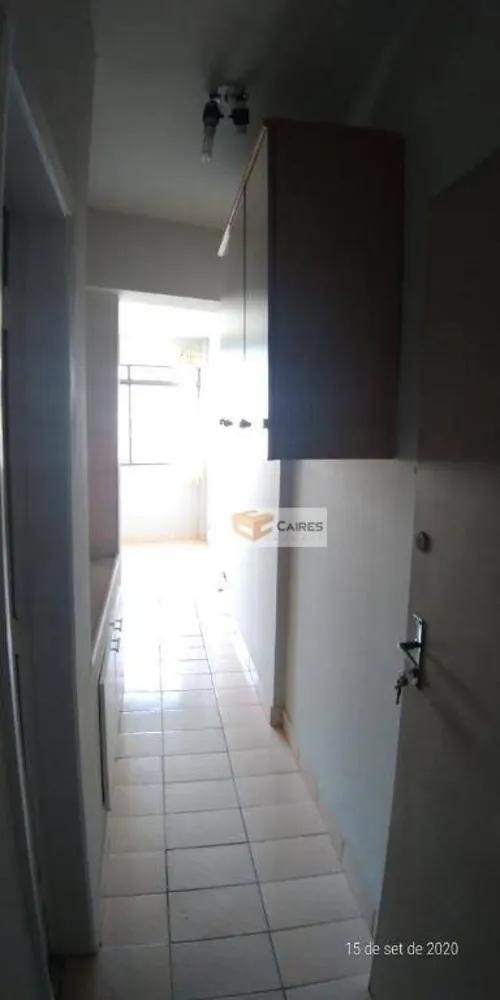 Kitnet-Studio, 30 m² - Foto 6