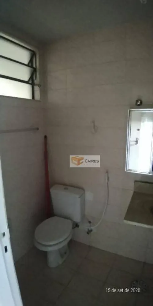 Kitnet-Studio, 30 m² - Foto 1