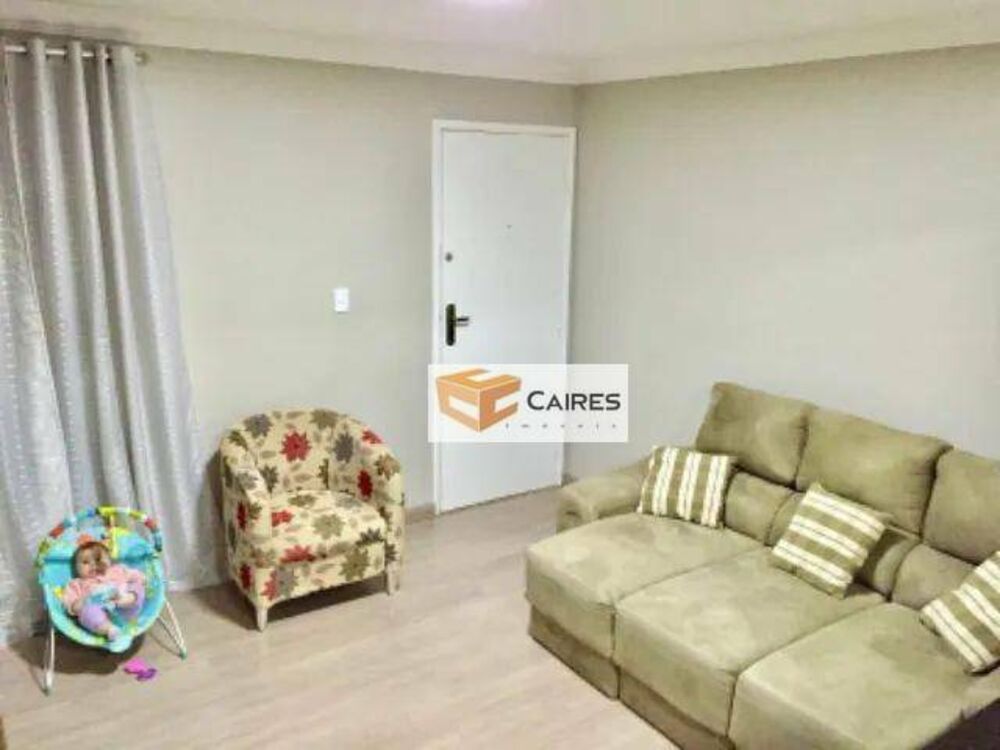Apartamento à venda com 2 quartos, 63m² - Foto 12