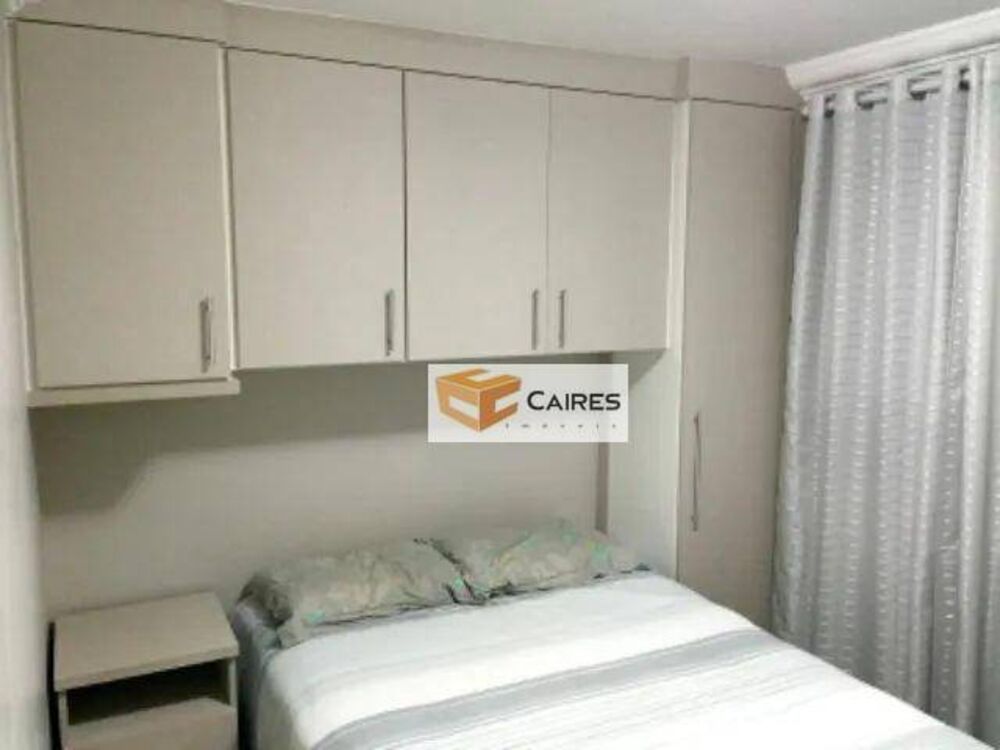 Apartamento à venda com 2 quartos, 63m² - Foto 6